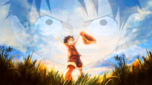 Desktop One Piece Wallpaper 