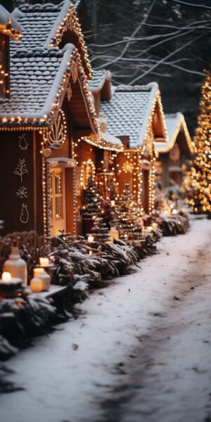 Orthodox Christmas Wallpaper