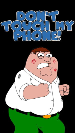 Peter Griffin Wallpaper