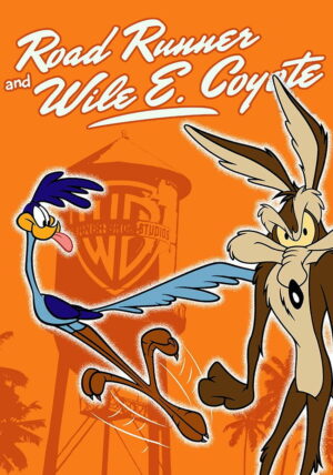 HD Roadrunner Wallpaper