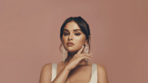 Desktop Selena Gomez Wallpaper