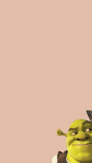 Shrek Wallpaper