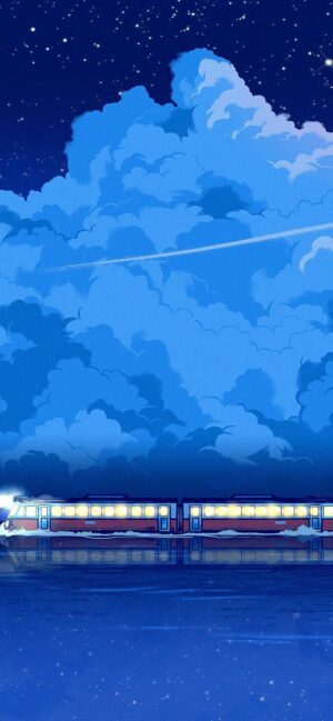 HD Spirited Away Wallpaper