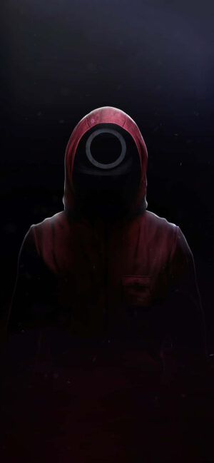 Squid Game Wallpaper 