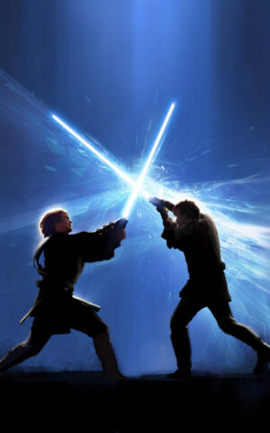 Star Wars Background