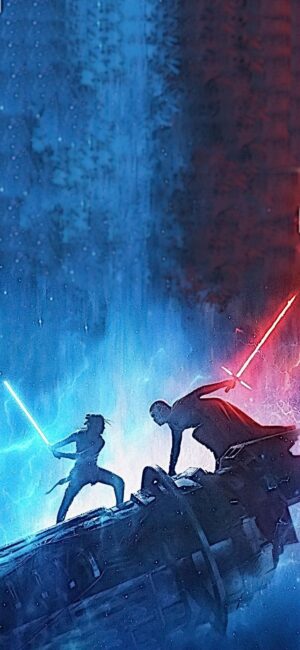 4K Star Wars Wallpaper