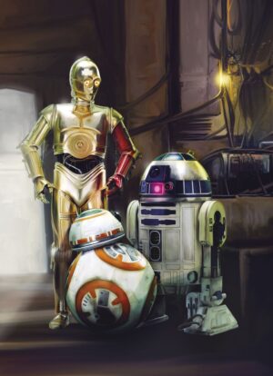 HD Star Wars Wallpaper