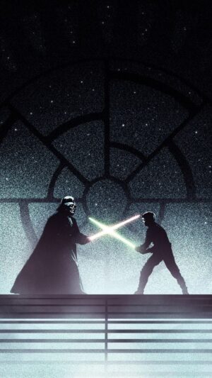 HD Star Wars Wallpaper