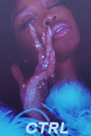 4K SZA Wallpaper
