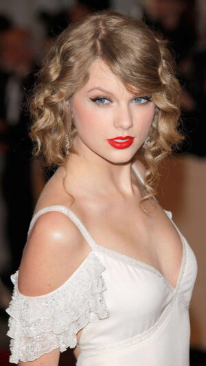 Taylor Swift Wallpaper