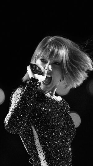 4K Taylor Swift Wallpaper