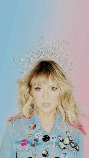 Taylor Swift Wallpaper