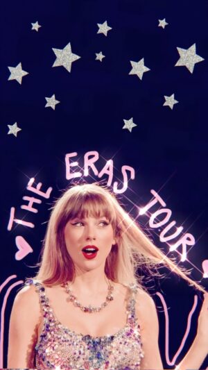 Taylor Swift Wallpaper