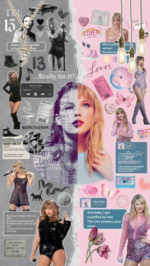 Taylor Swift Wallpaper