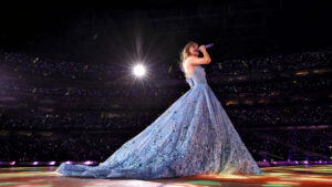 Desktop Taylor Swift Wallpaper