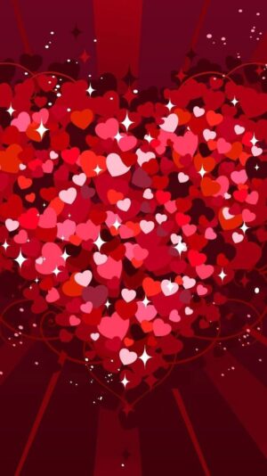 Valentine’s Day Wallpaper