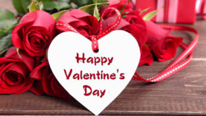 Desktop Valentine’s Day Wallpaper