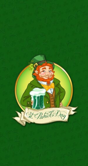 St. Patrick’s Day Wallpaper 