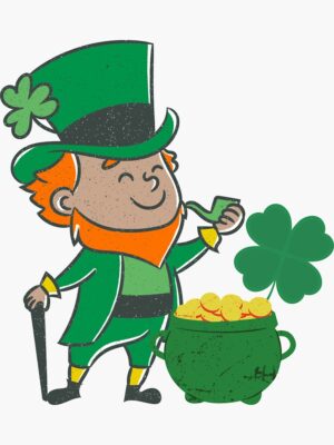 St. Patrick’s Day Wallpaper 