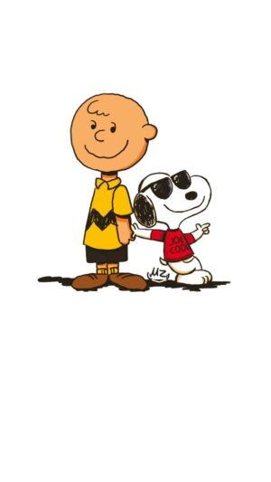 Charlie Brown Wallpaper
