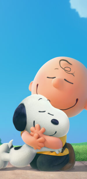 HD Charlie Brown Wallpaper 