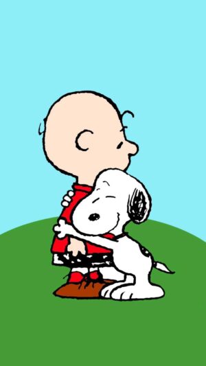 Charlie Brown Wallpaper