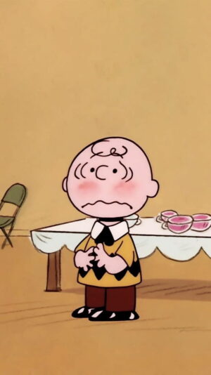 Charlie Brown Wallpaper