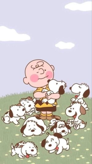 Charlie Brown Wallpaper
