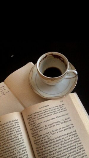Coffee Background 
