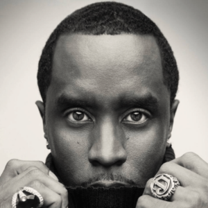 HD Diddy Wallpaper