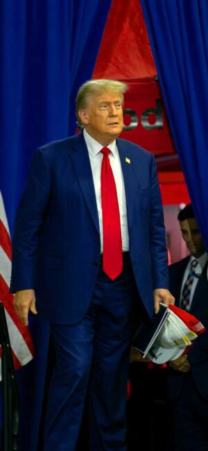 Donald Trump Wallpaper