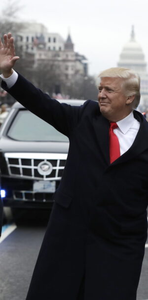 Donald Trump Wallpaper