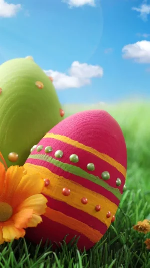Easter Wallpaper 