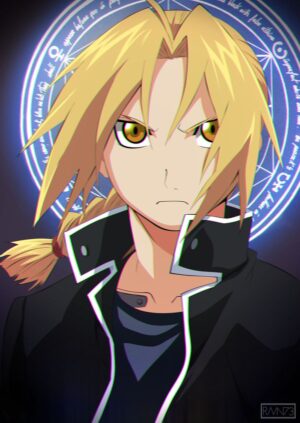 Fullmetal Alchemist Wallpaper