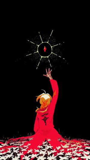 Fullmetal Alchemist Wallpaper