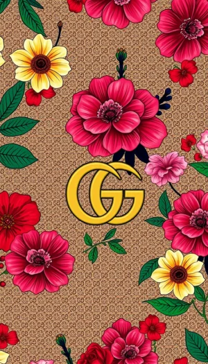 HD Gucci Wallpaper 