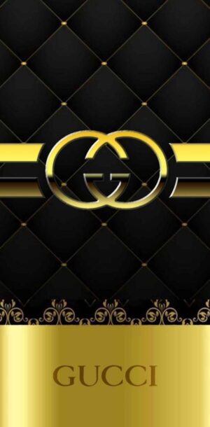 Gucci Wallpaper