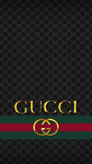 4K Gucci Wallpaper