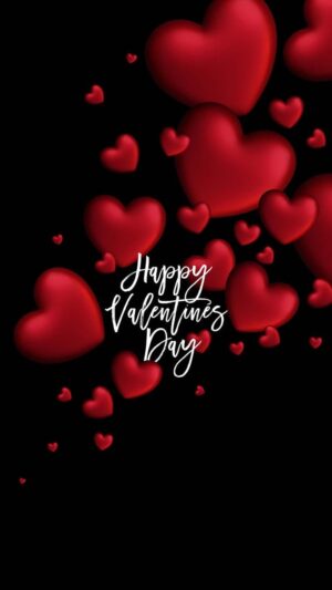 Happy Valentines Day Wallpaper