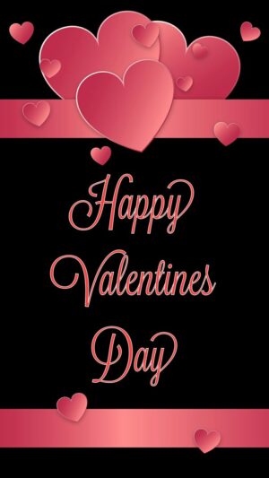 Happy Valentines Day Wallpaper