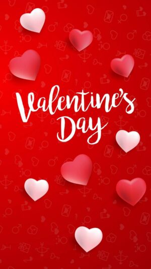 Happy Valentines Day Wallpaper