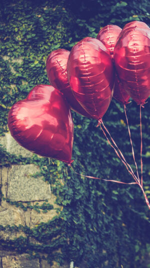 4K Happy Valentines Day Wallpaper