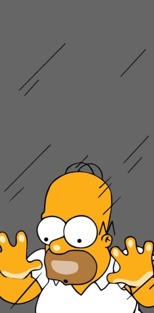 Homer Simpson Wallpaper 