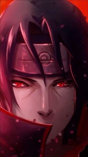Itachi Uchiha Wallpaper