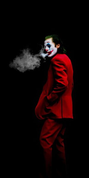 Joker Wallpaper