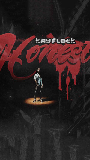 HD Kay Flock Wallpaper