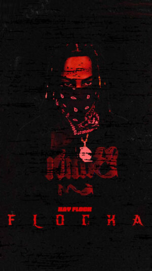 HD Kay Flock Wallpaper