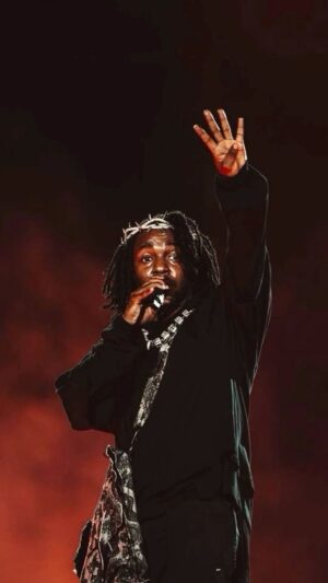 Kendrick Lamar Wallpaper