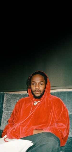 Kendrick Lamar Background