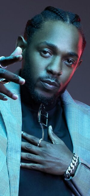 HD Kendrick Lamar Wallpaper